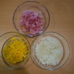 Essen, Schwimmen und Genießen